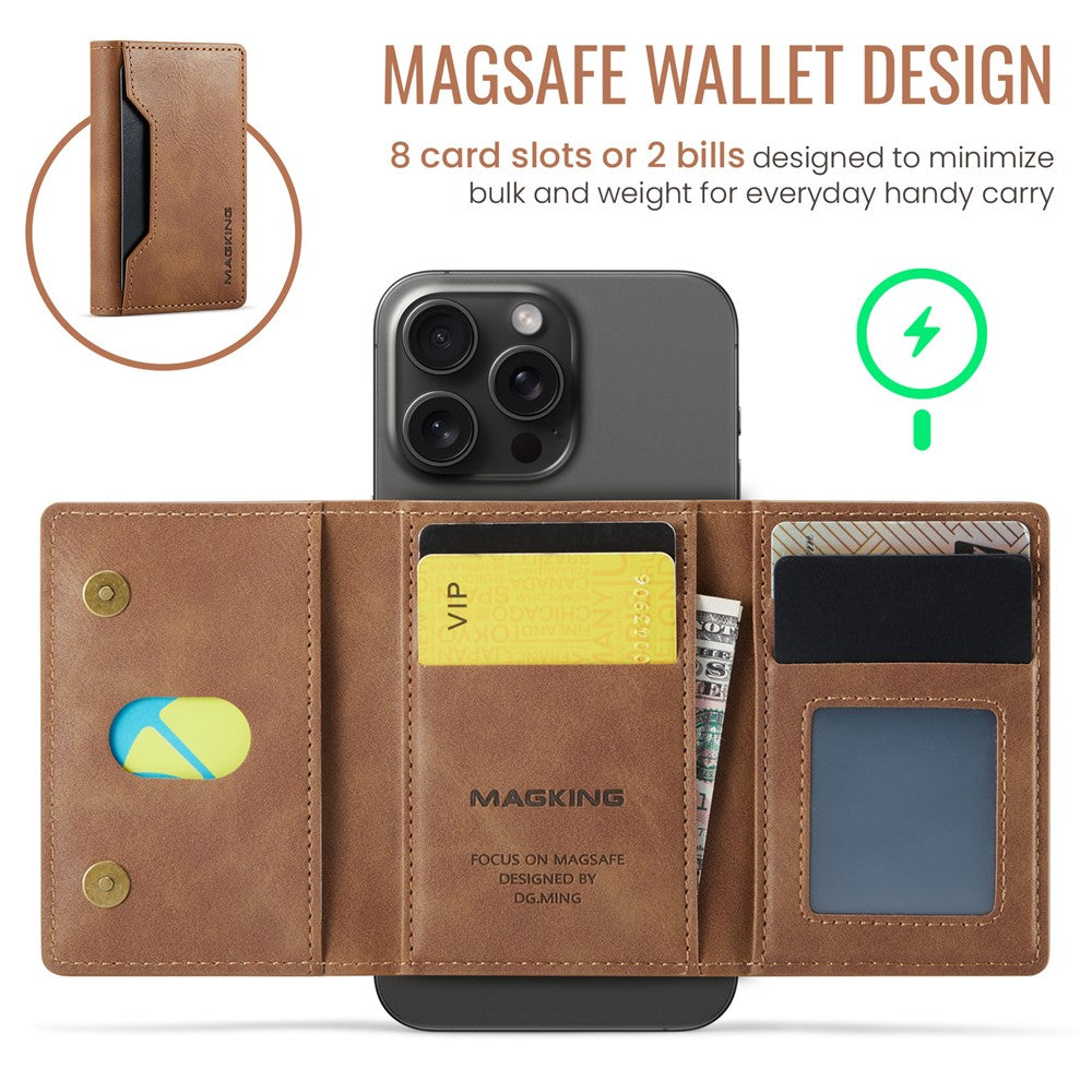 Phone Card Holder 