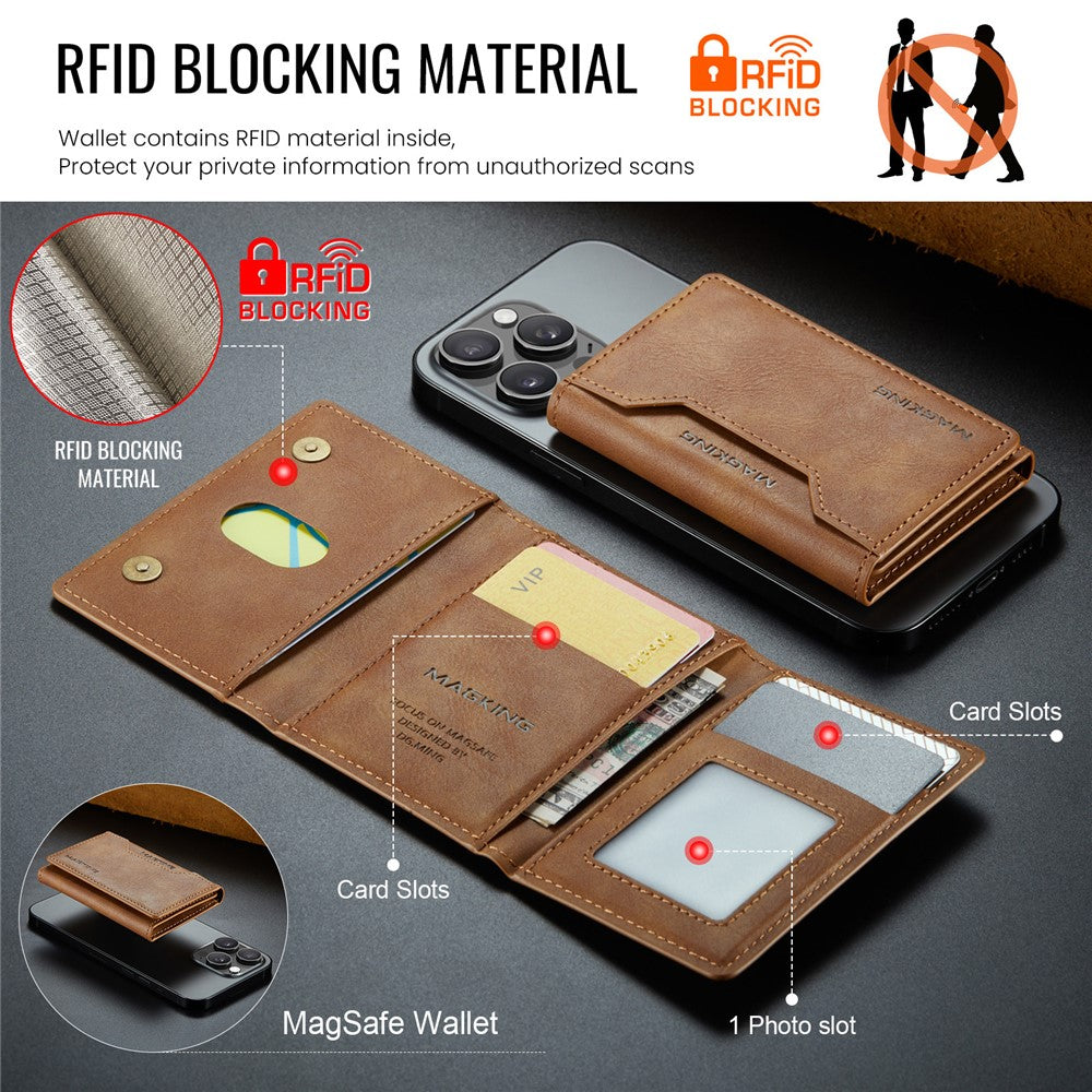 Phone Card Holder 
