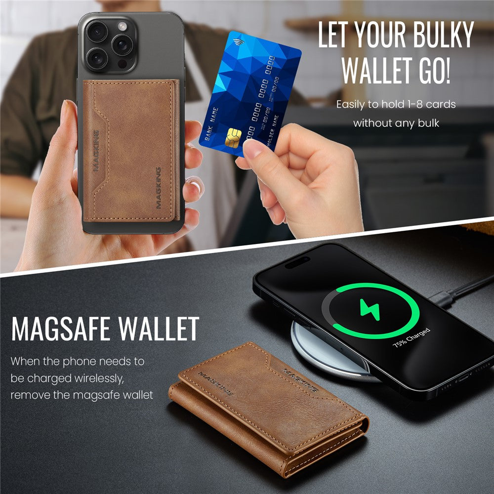 Phone Card Holder 
