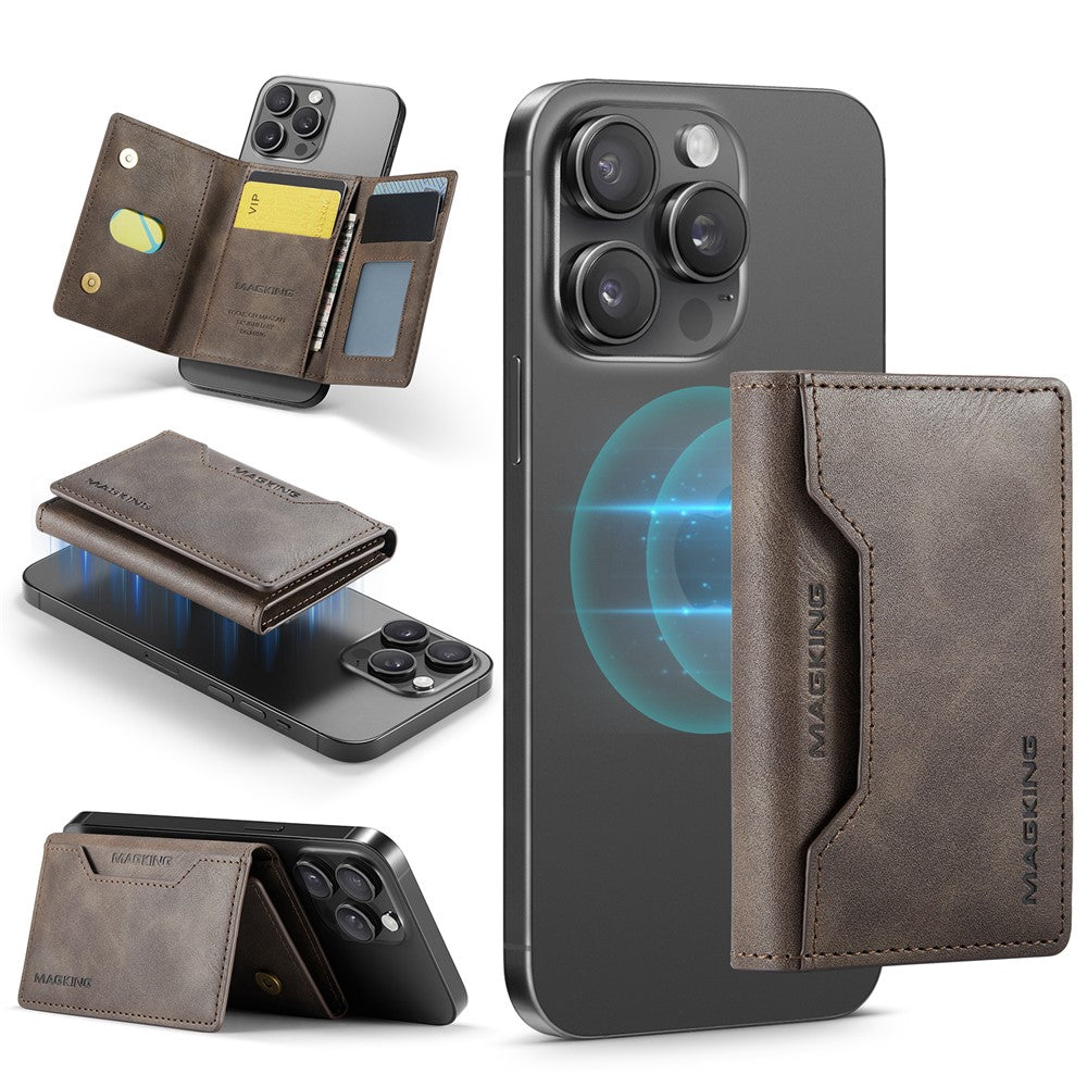 Phone Card Holder 