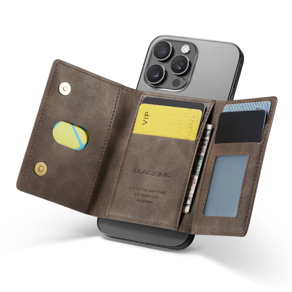 Phone Card Holder 