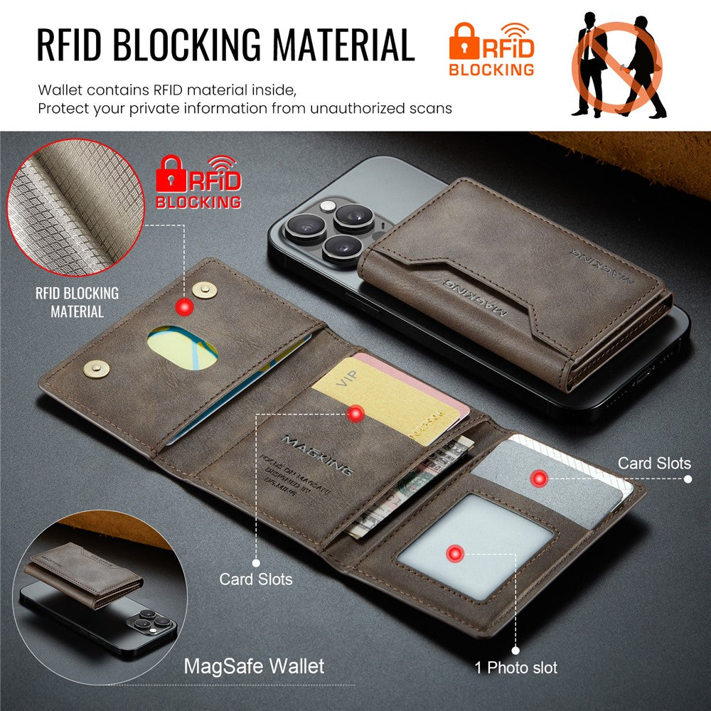 Phone Card Holder 