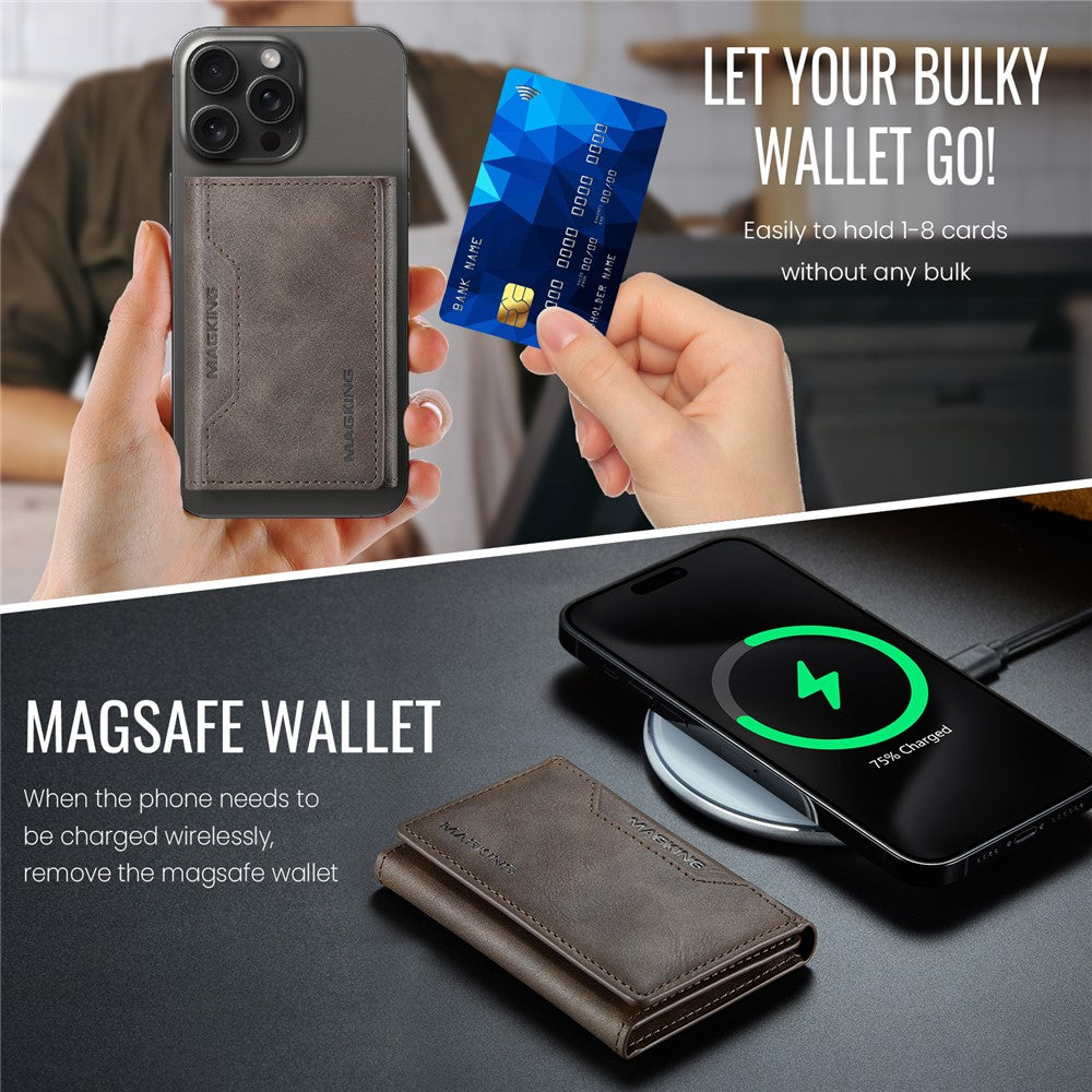 Phone Card Holder 