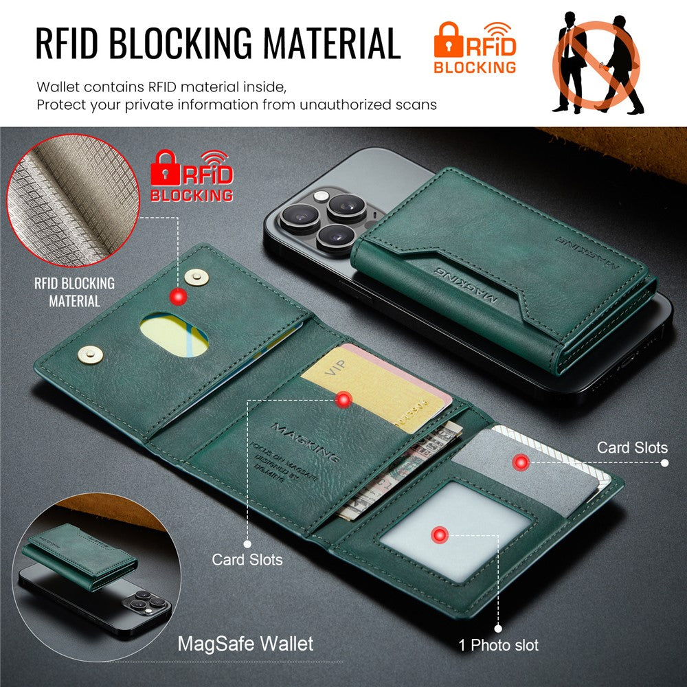 Phone Card Holder 
