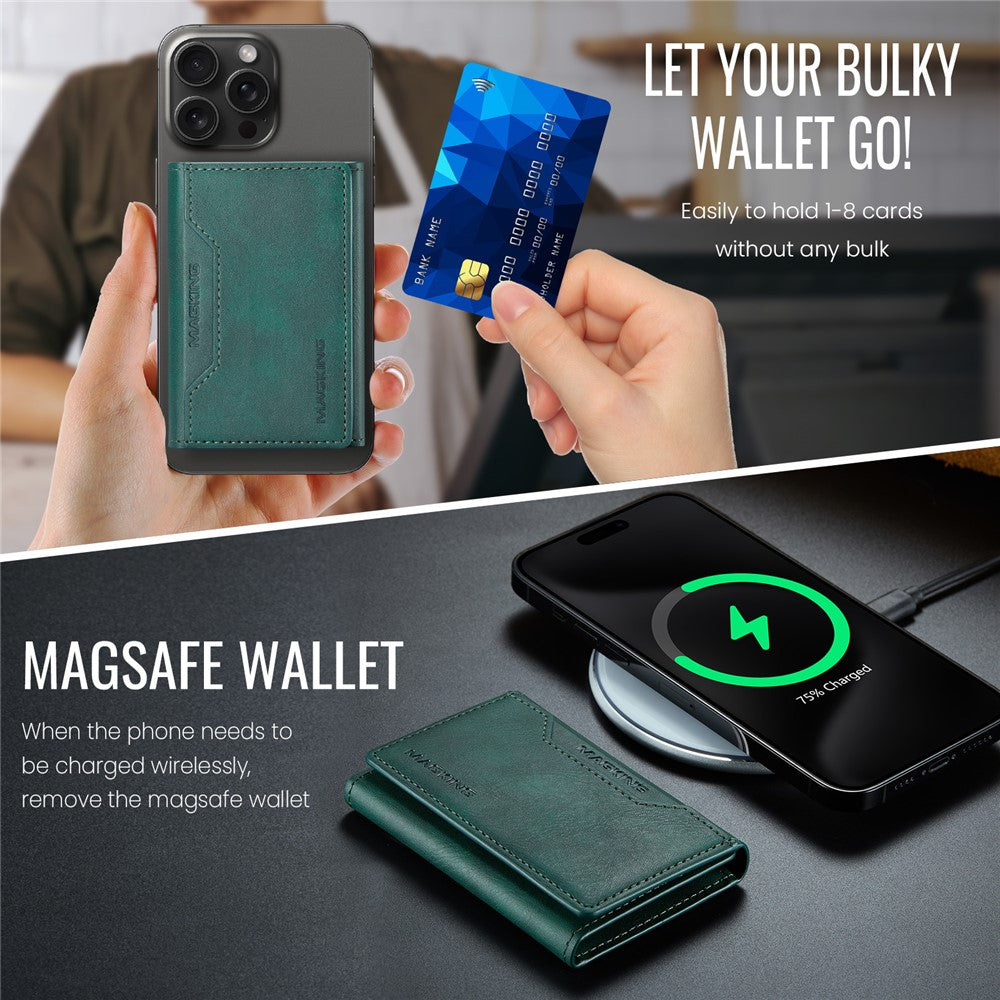 Phone Card Holder 