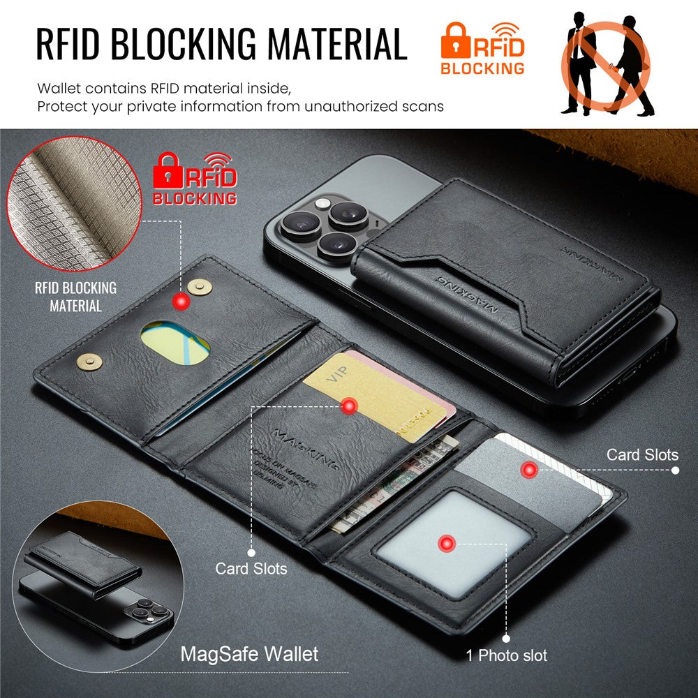 Phone Card Holder 