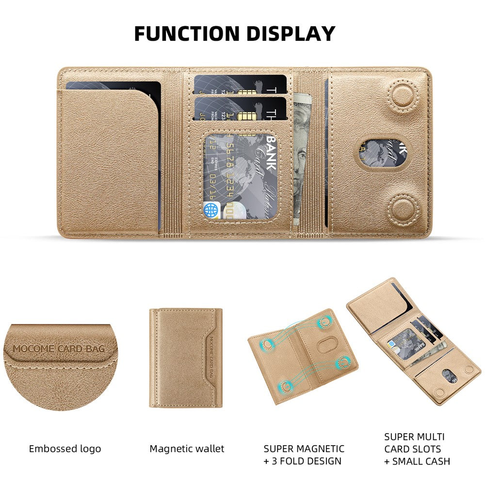 Phone Card Holder 