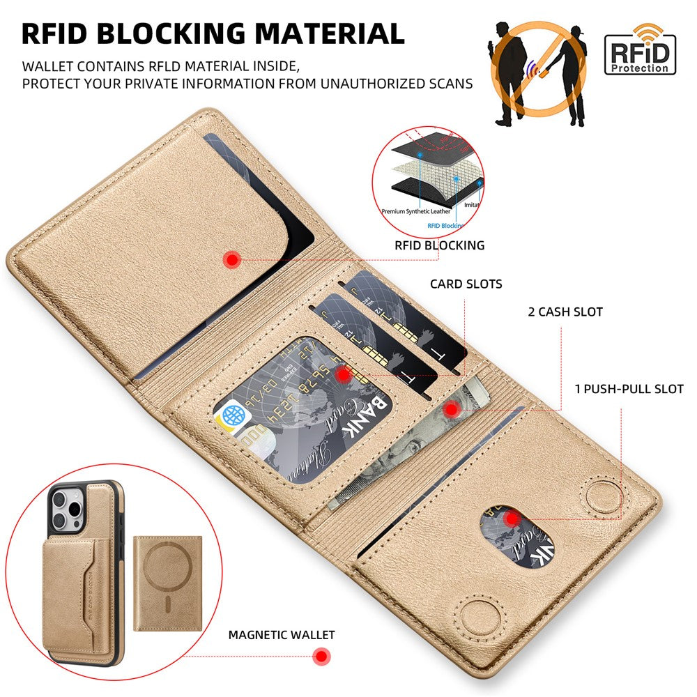 Phone Card Holder 