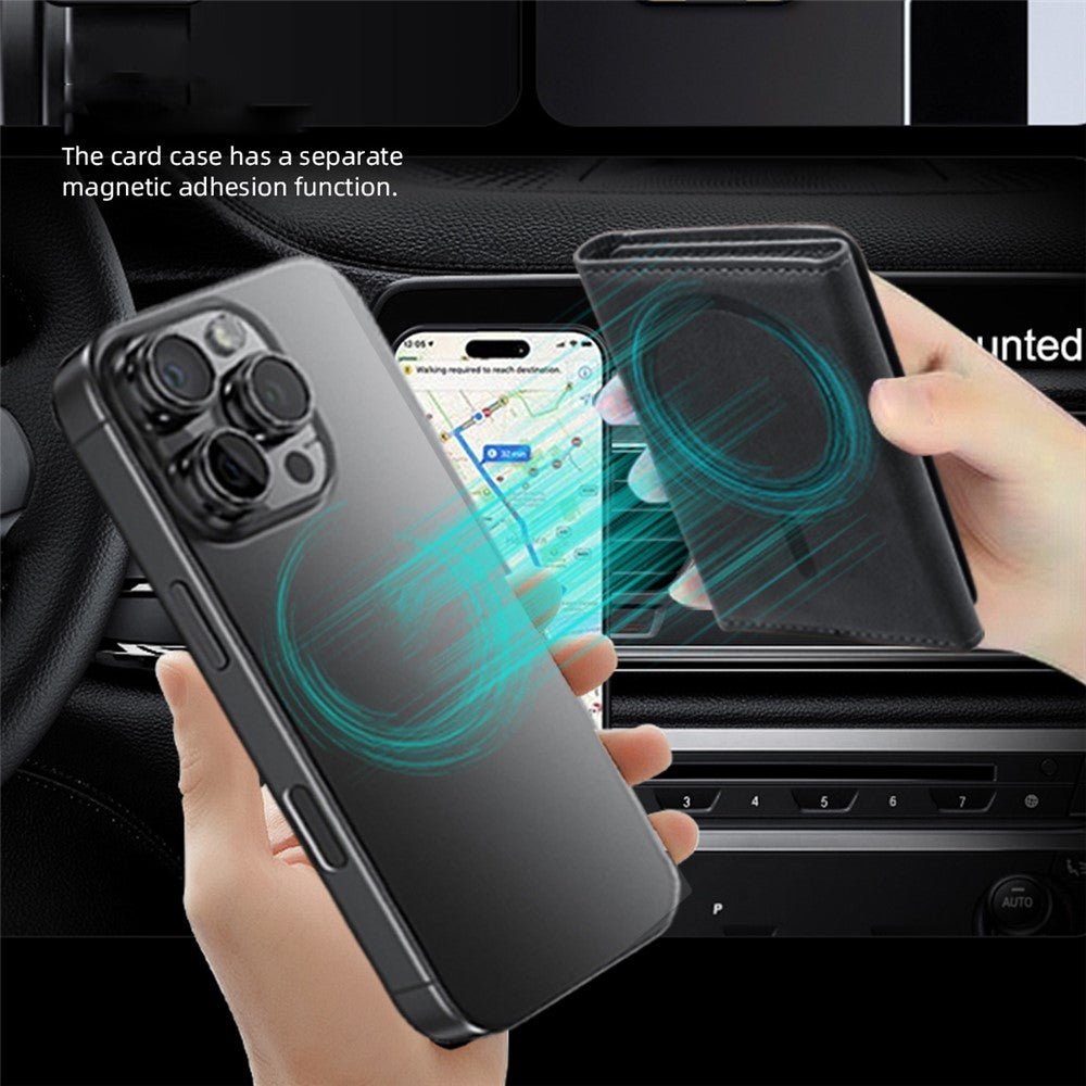 Phone Card Holder 