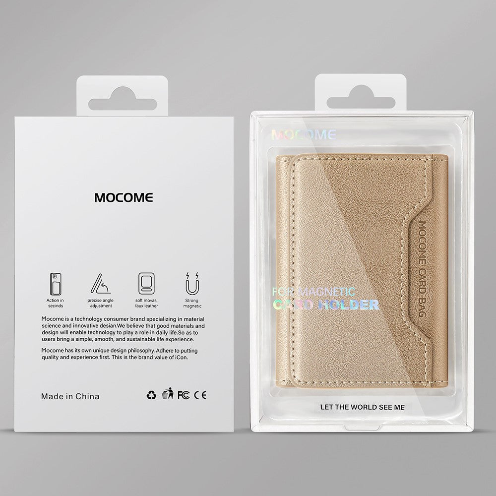 Phone Card Holder 