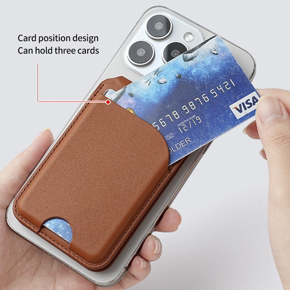 Phone Card Holder 