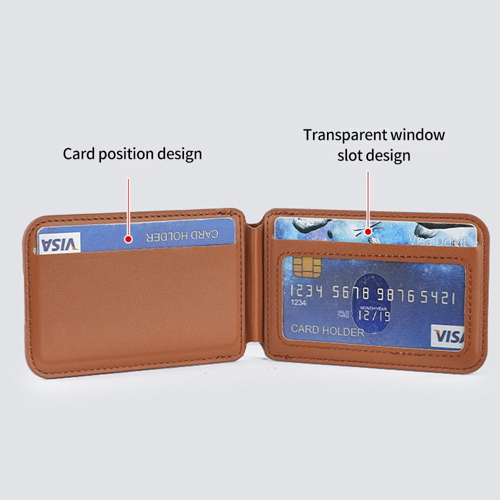 Phone Card Holder 