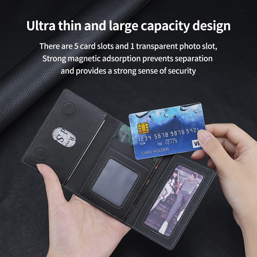 Phone Card Holder 