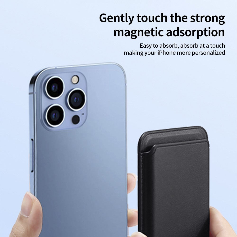 Phone Card Holder 
