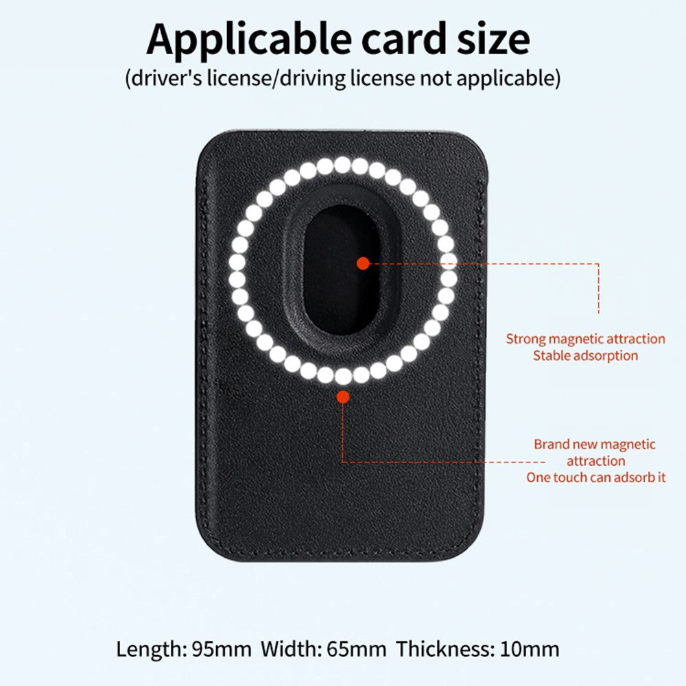 Phone Card Holder 