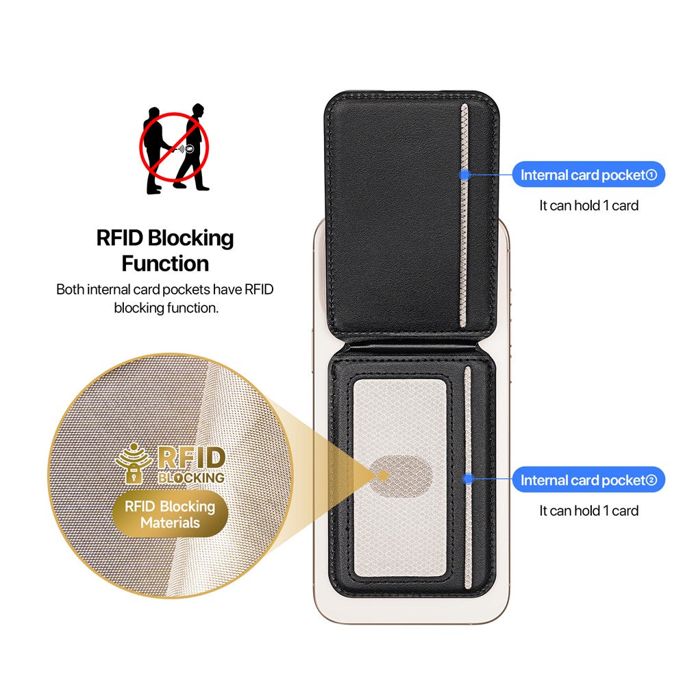 Phone Card Holder 