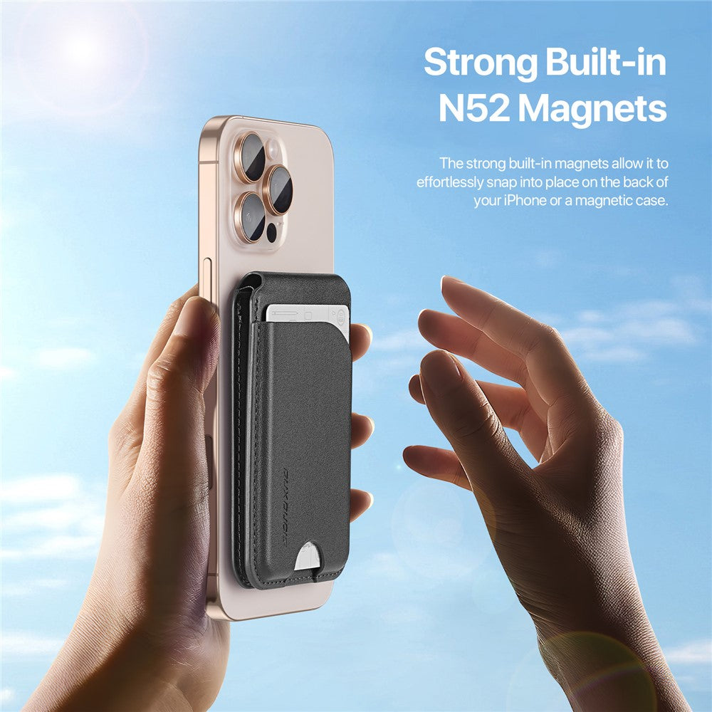 Phone Card Holder 