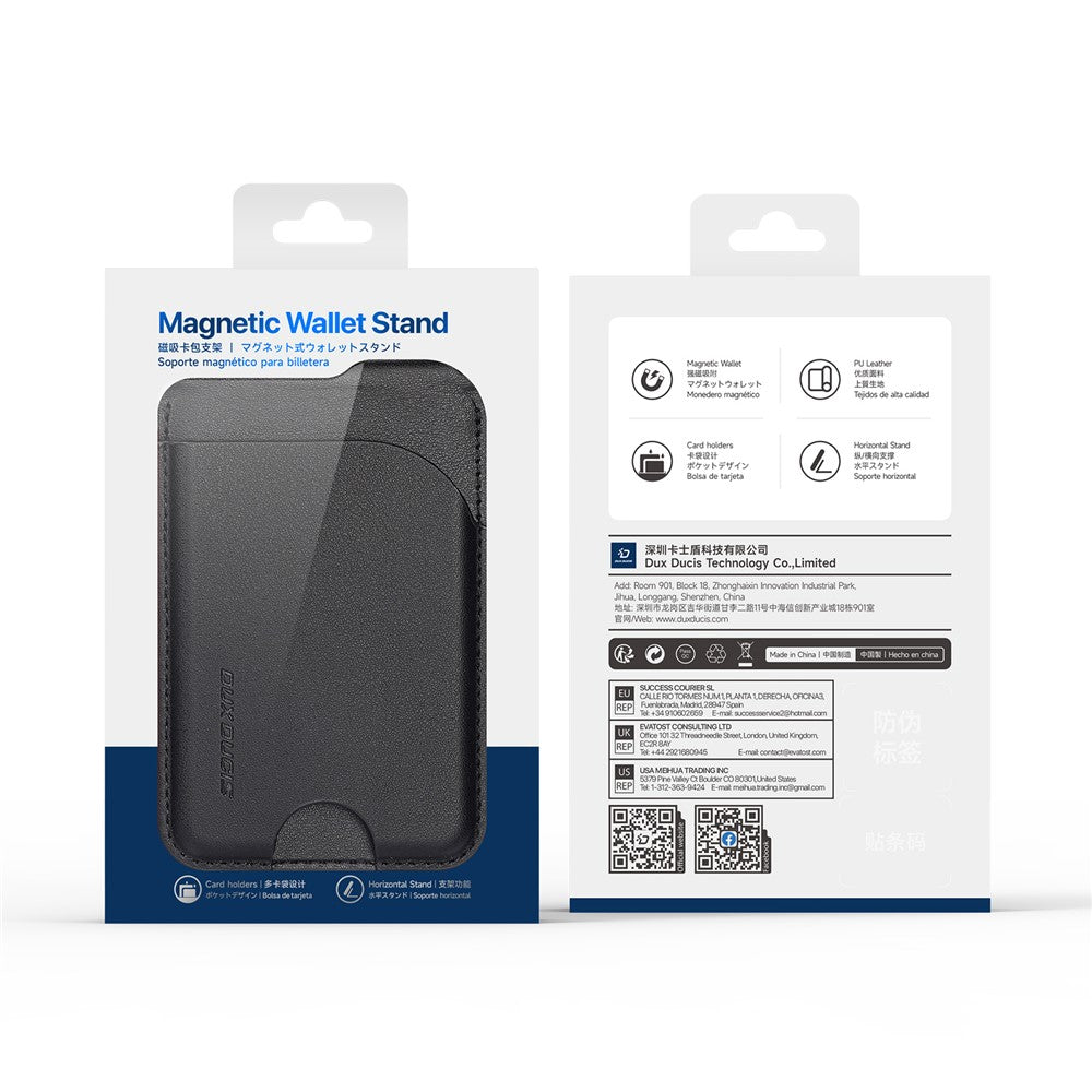 Phone Card Holder 