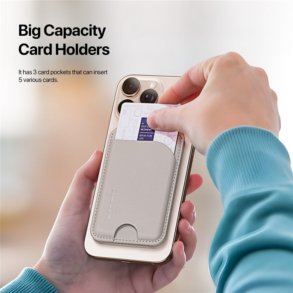 Phone Card Holder 