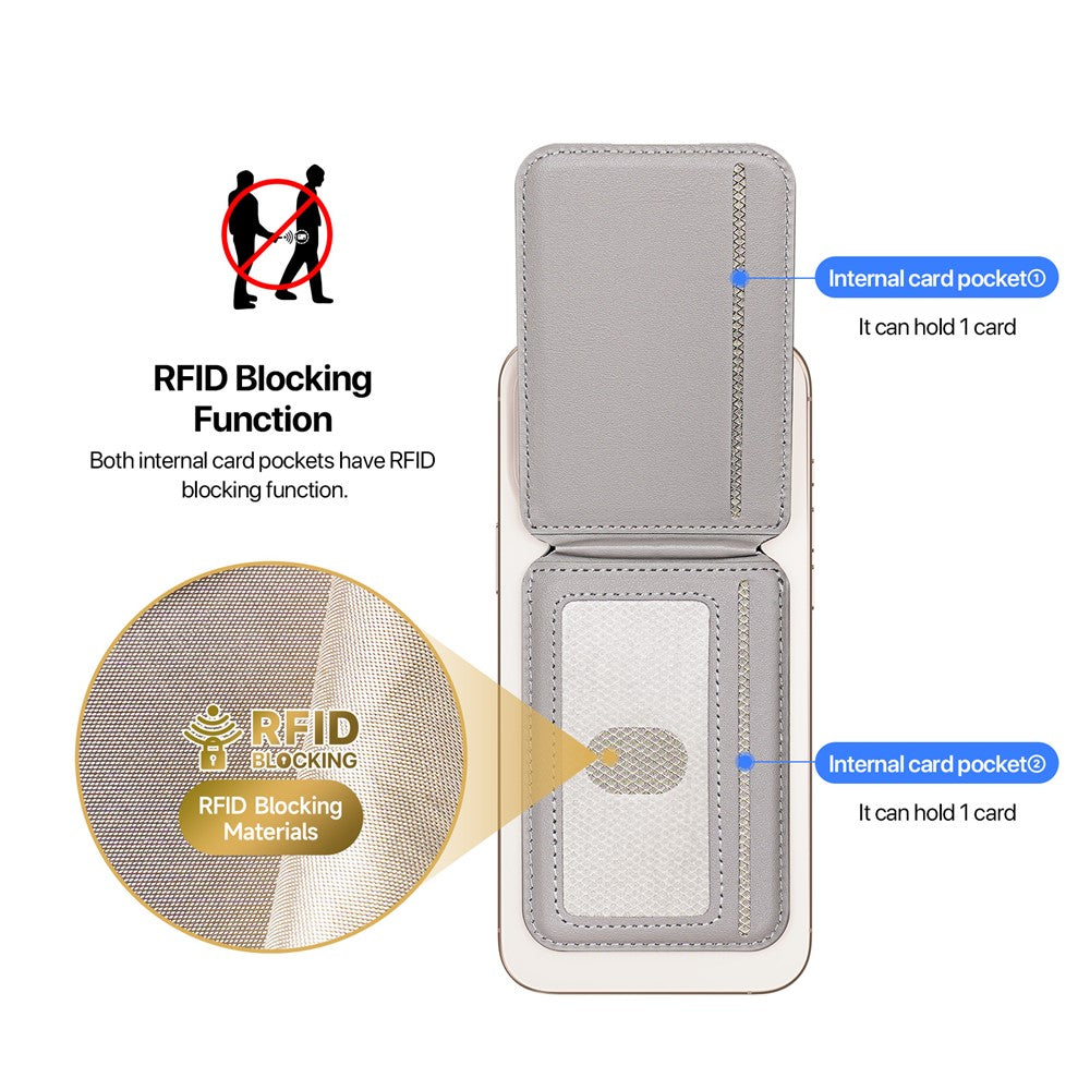 Phone Card Holder 