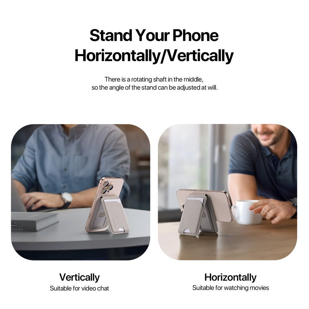 Phone Card Holder 