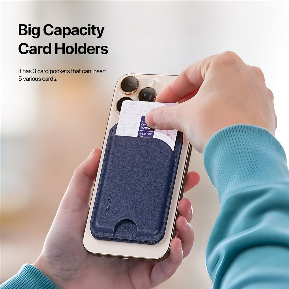 Phone Card Holder 