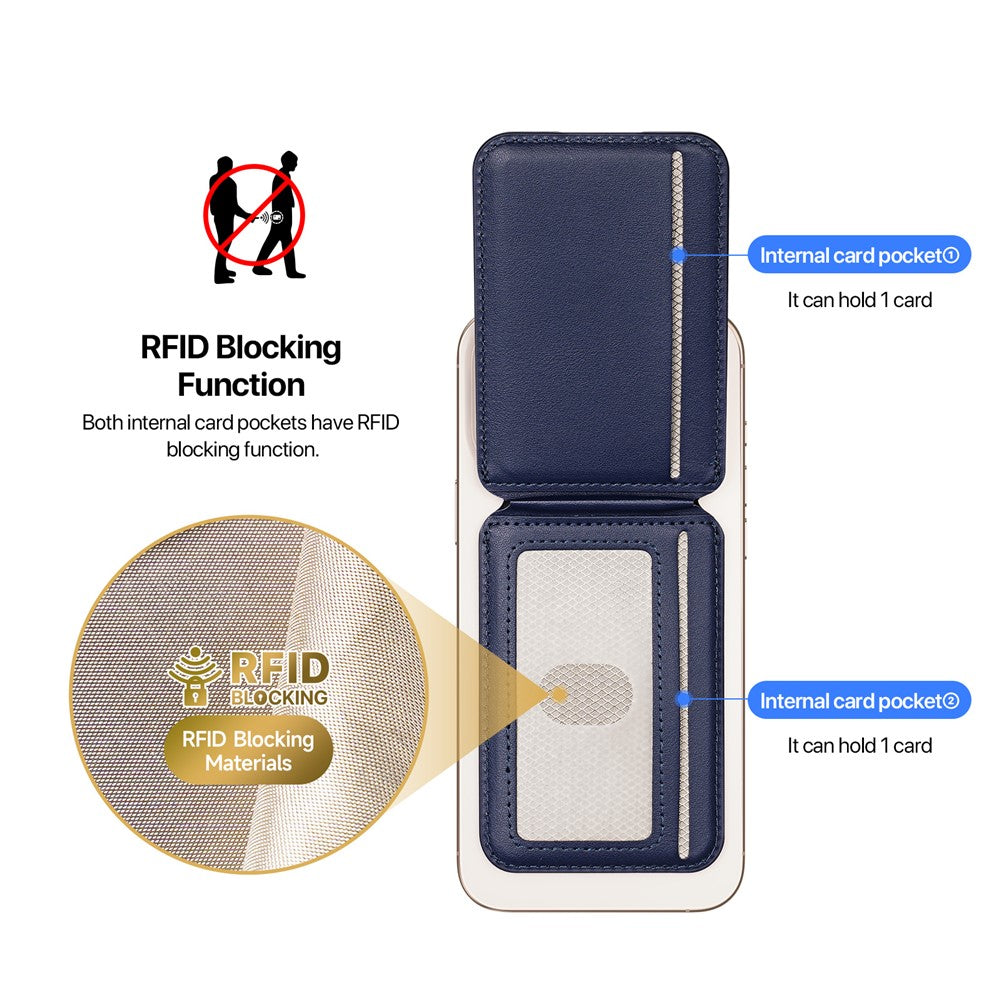 Phone Card Holder 