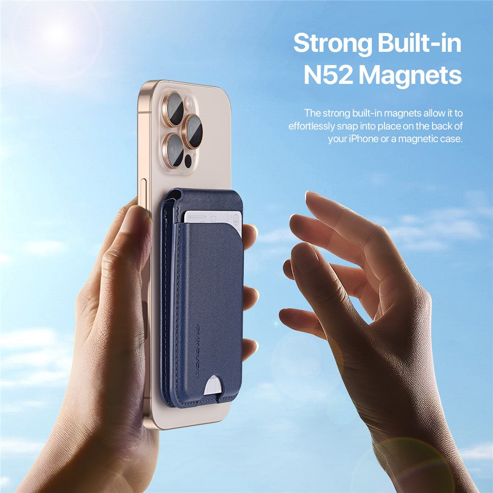 Phone Card Holder 