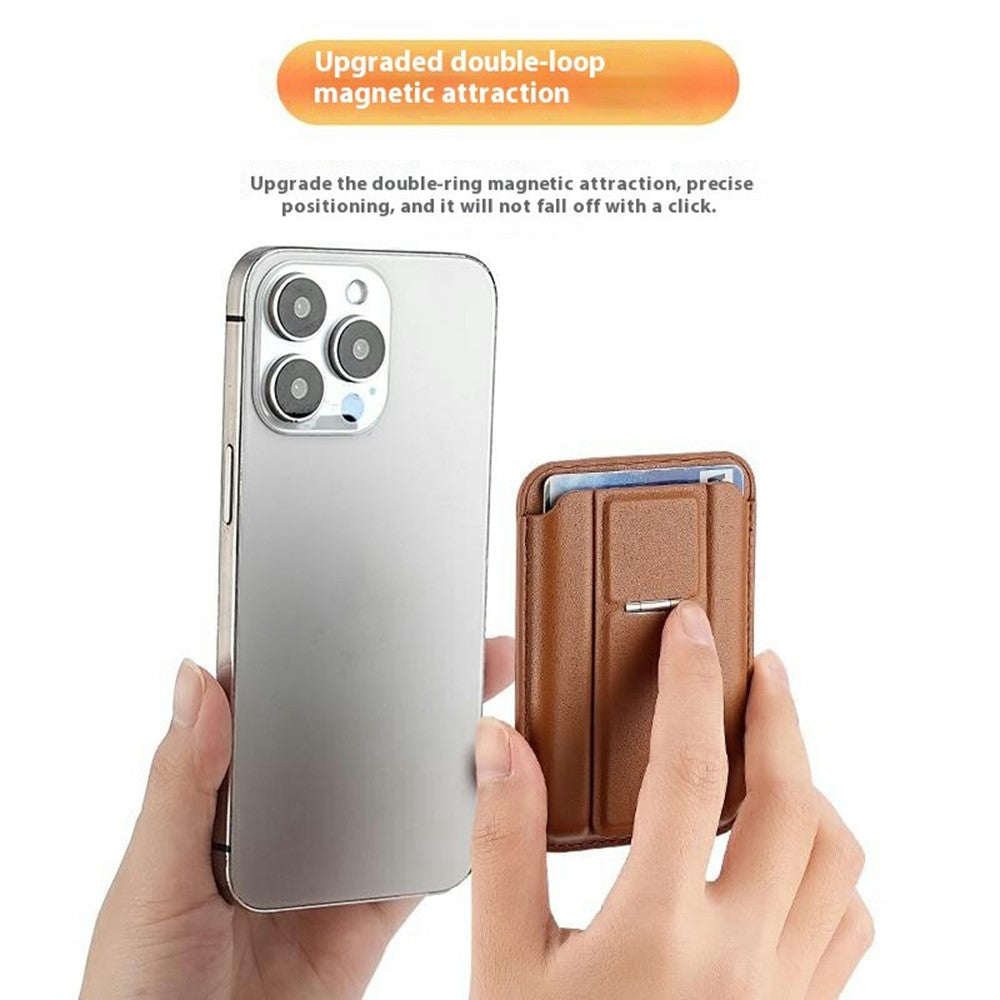 Phone Card Holder 