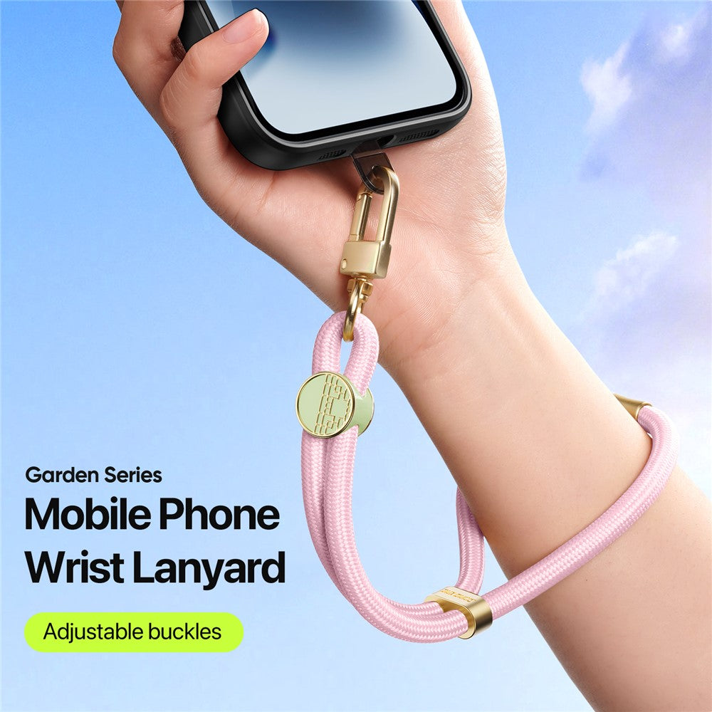 Short Lanyards