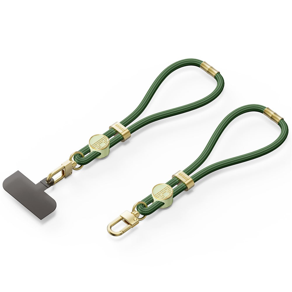 Short Lanyards