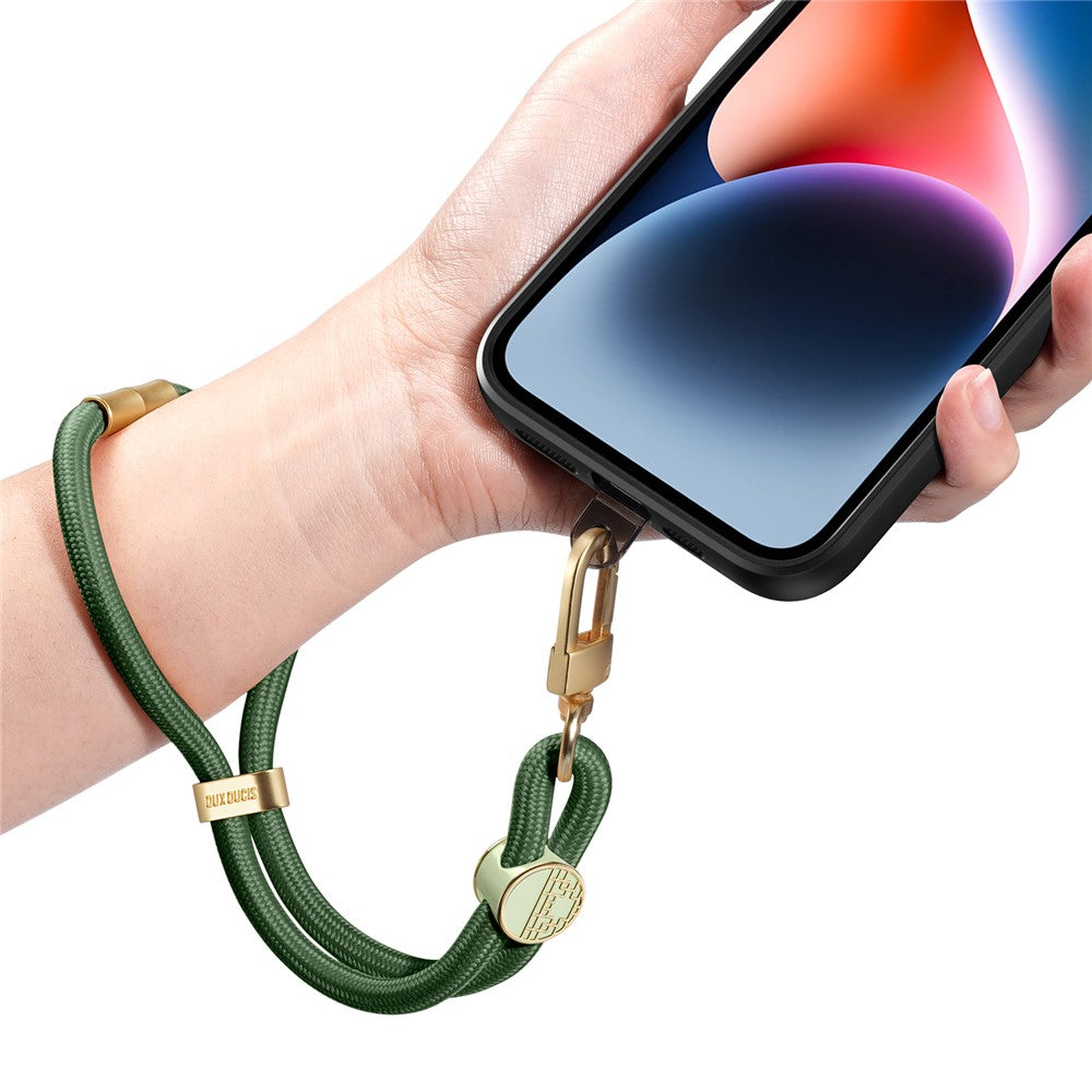 Short Lanyards