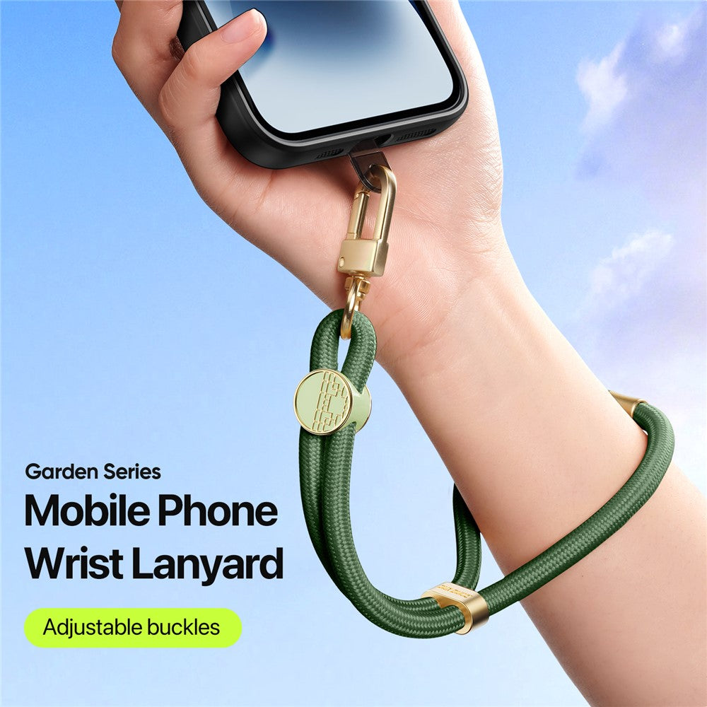 Short Lanyards