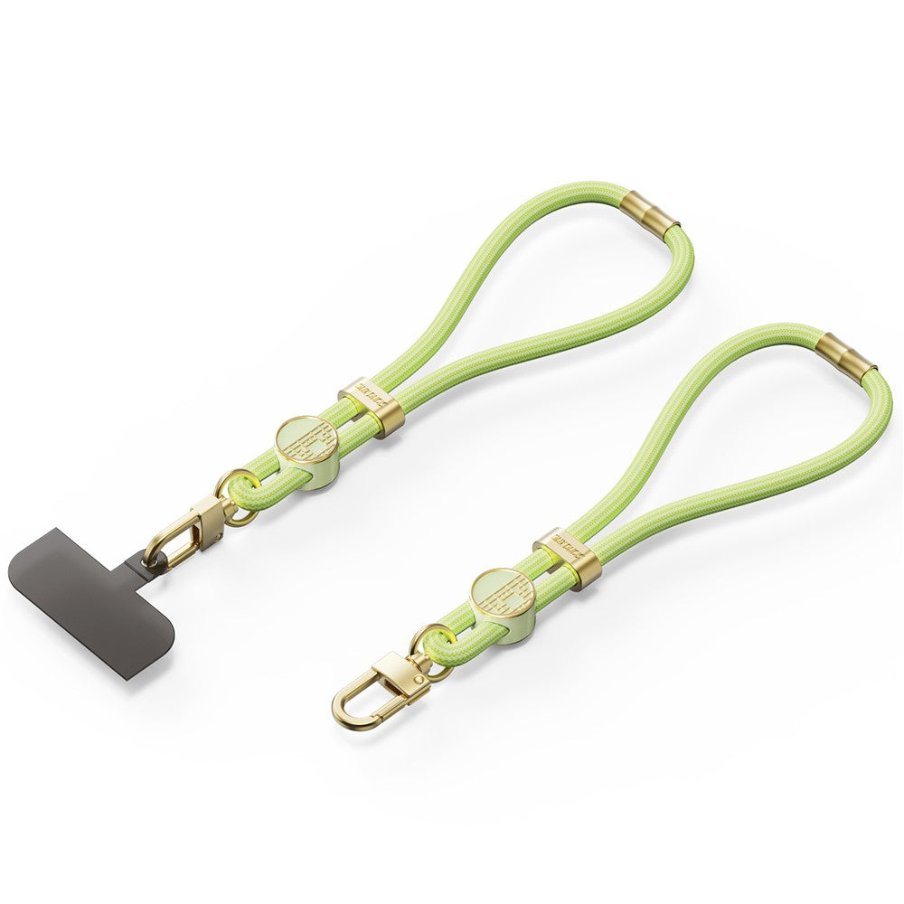 Short Lanyards