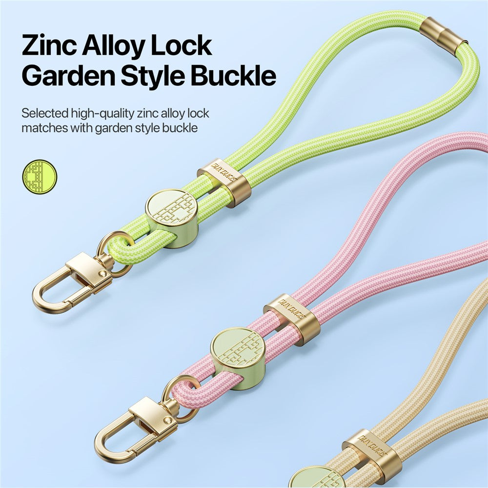 Short Lanyards