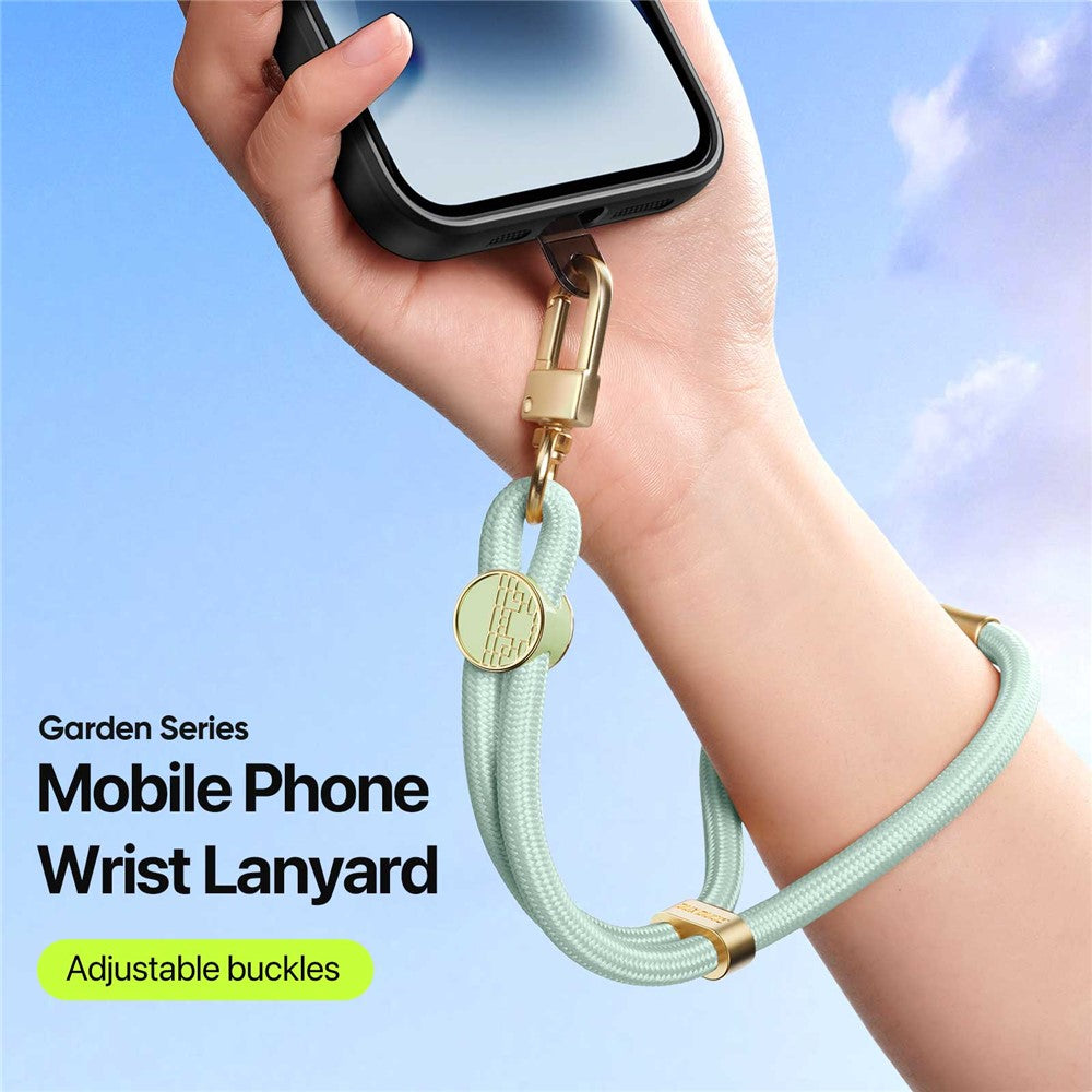 Short Lanyards