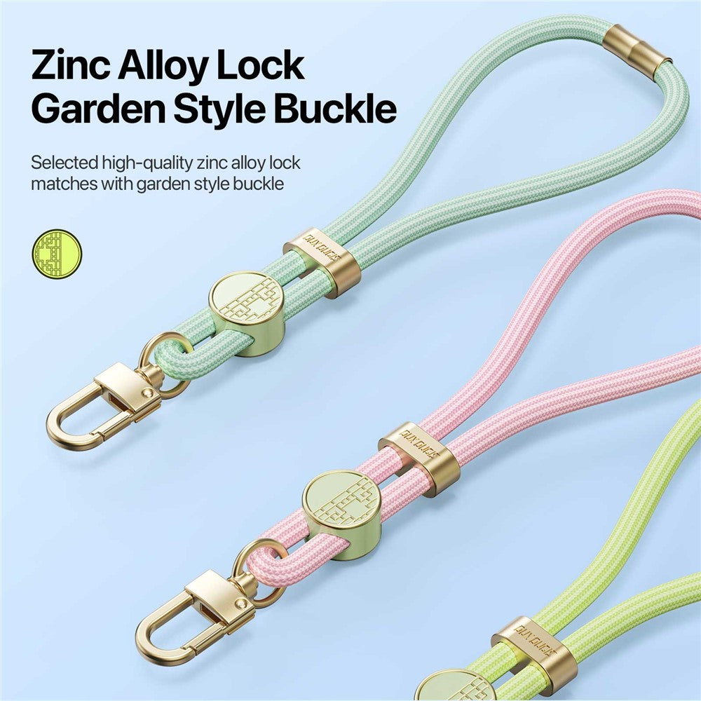 Short Lanyards