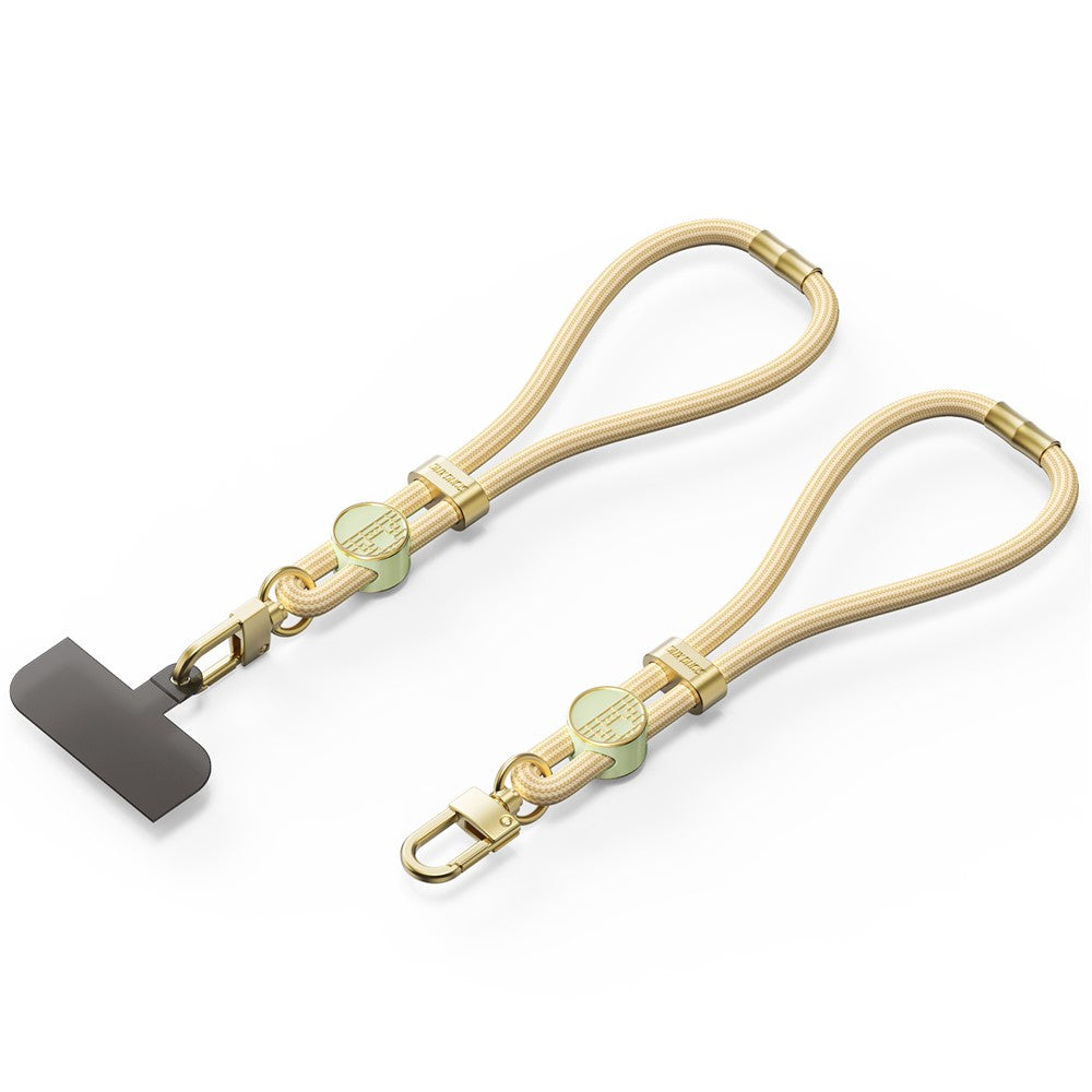 Short Lanyards