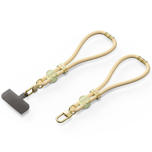 Short Lanyards