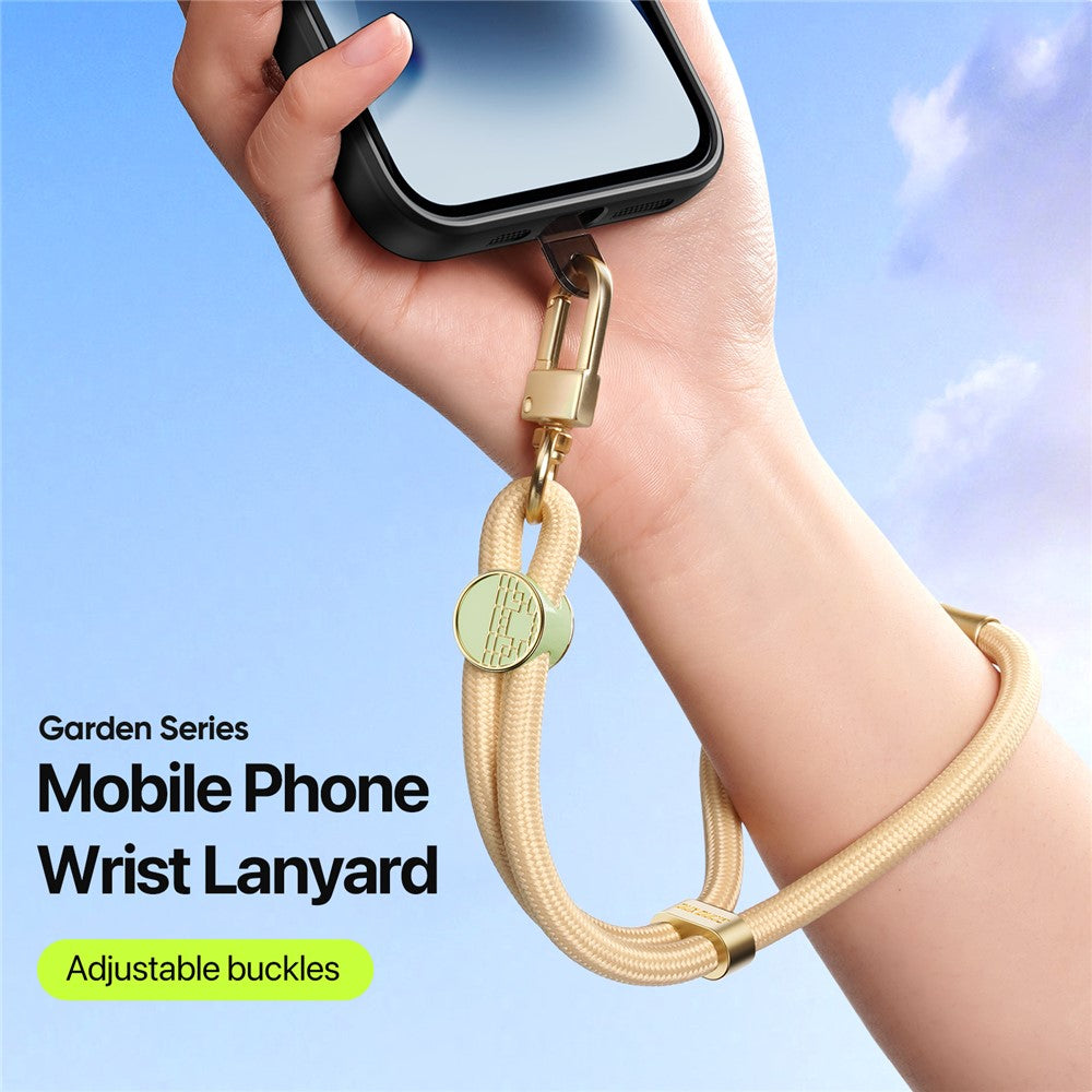 Short Lanyards