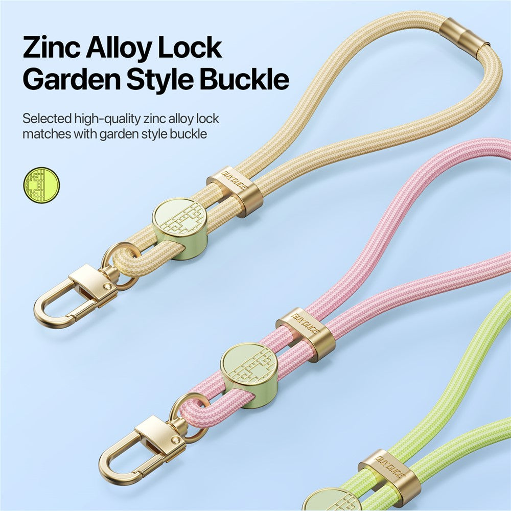 Short Lanyards