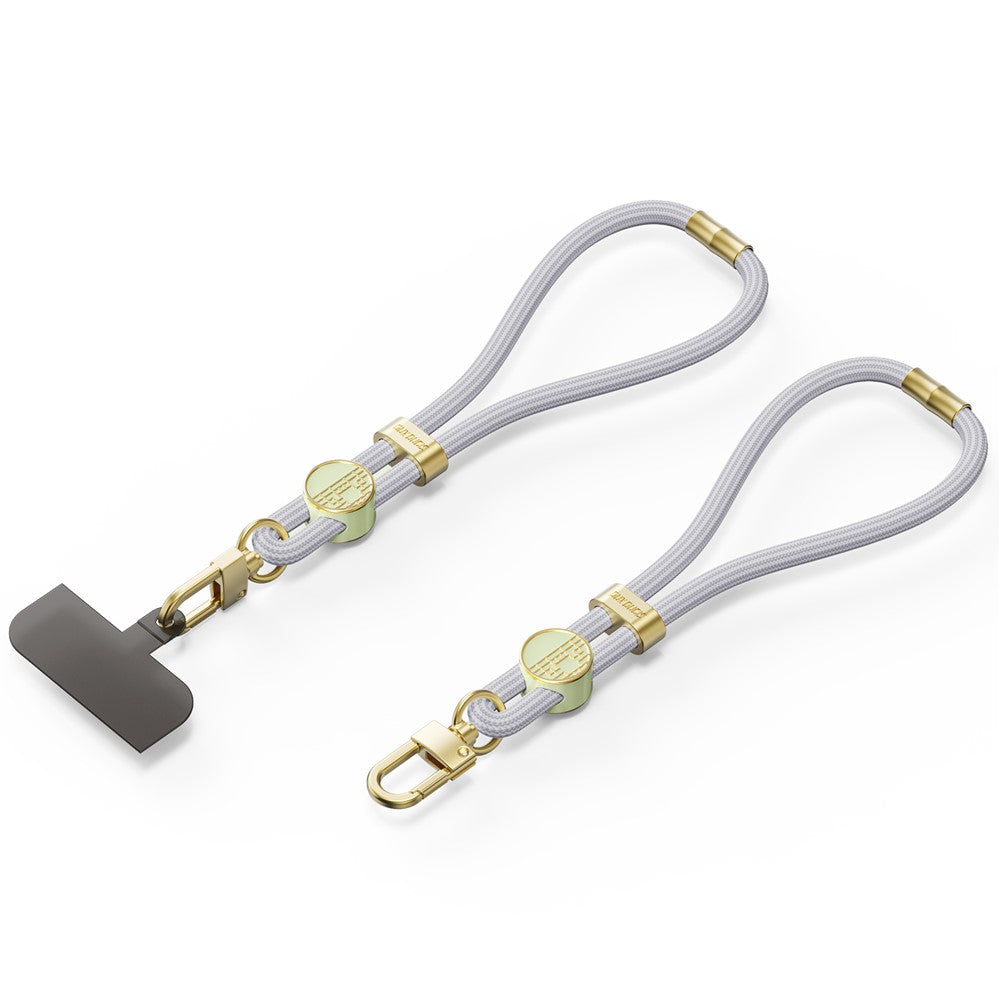 Short Lanyards