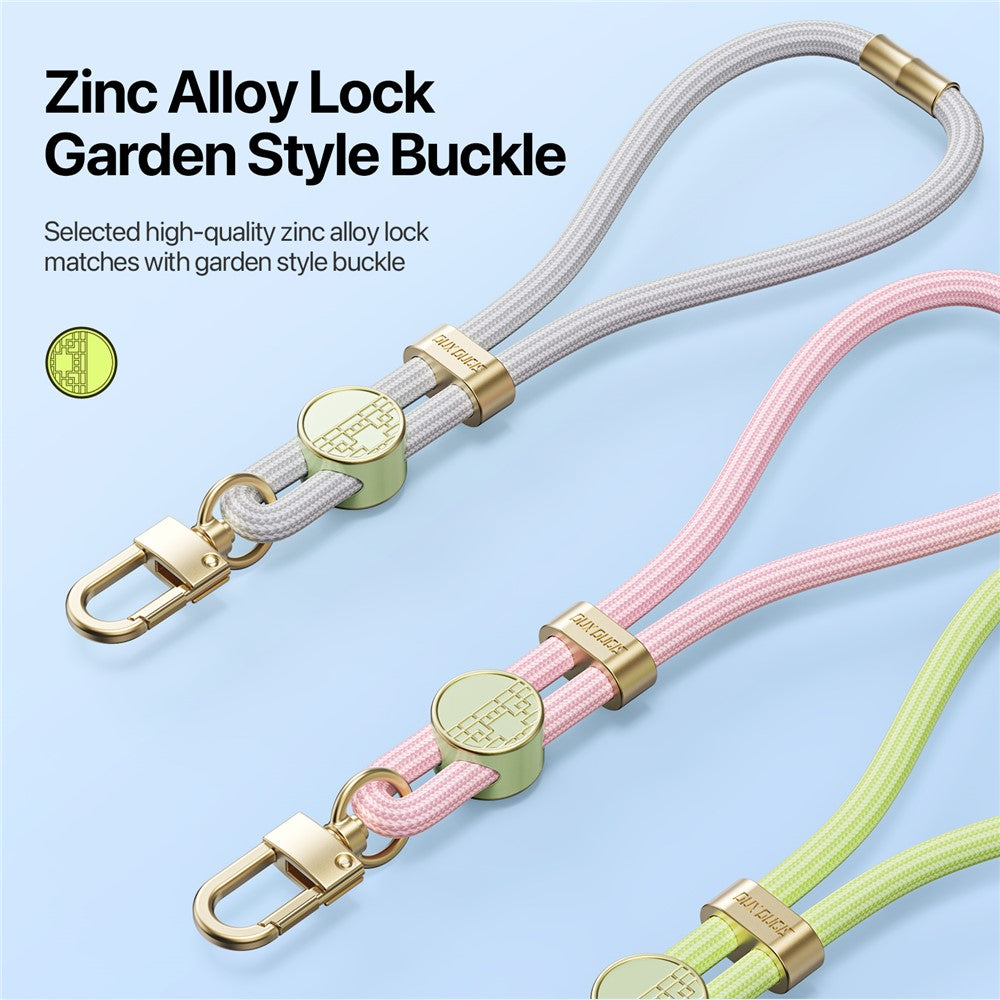 Short Lanyards
