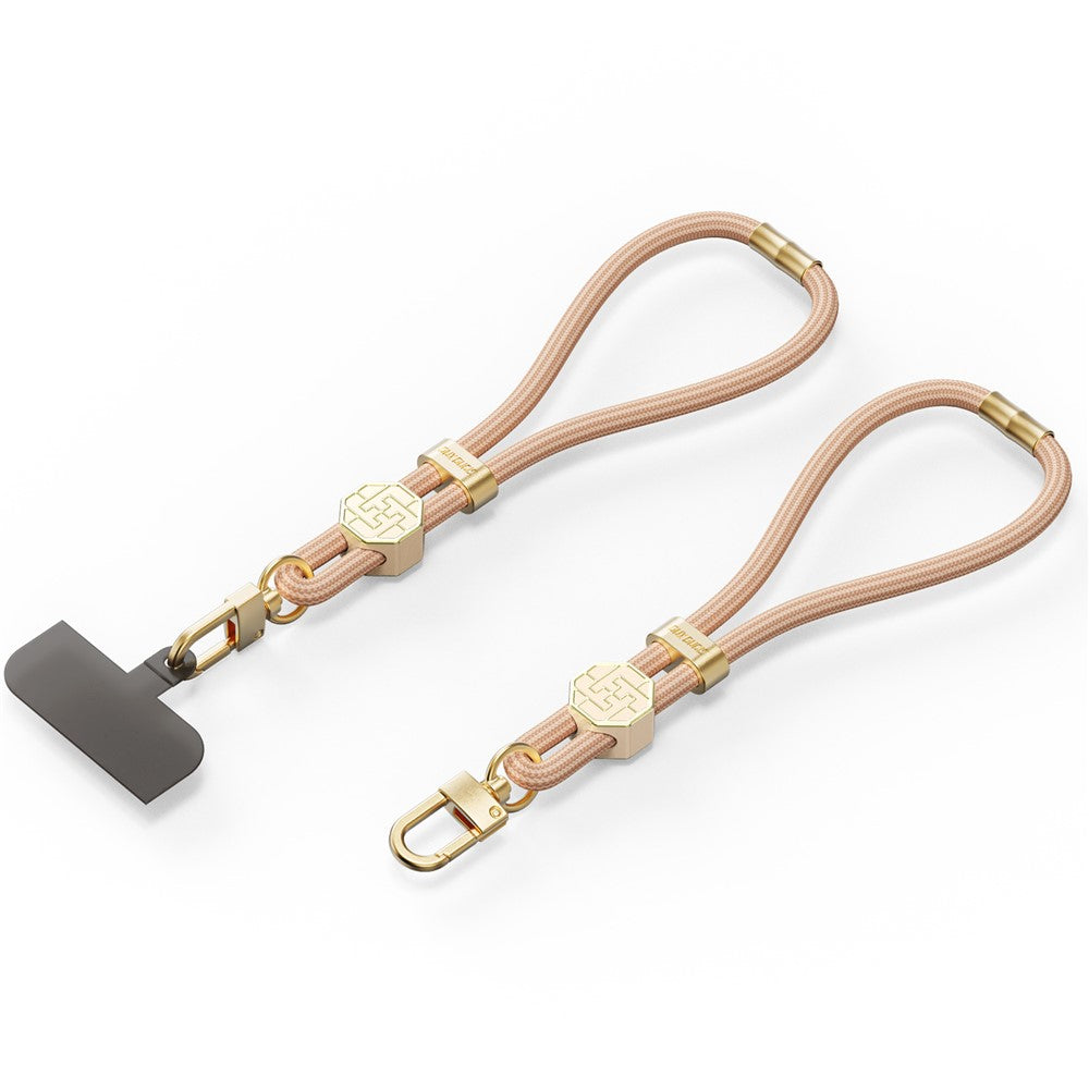 Short Lanyards
