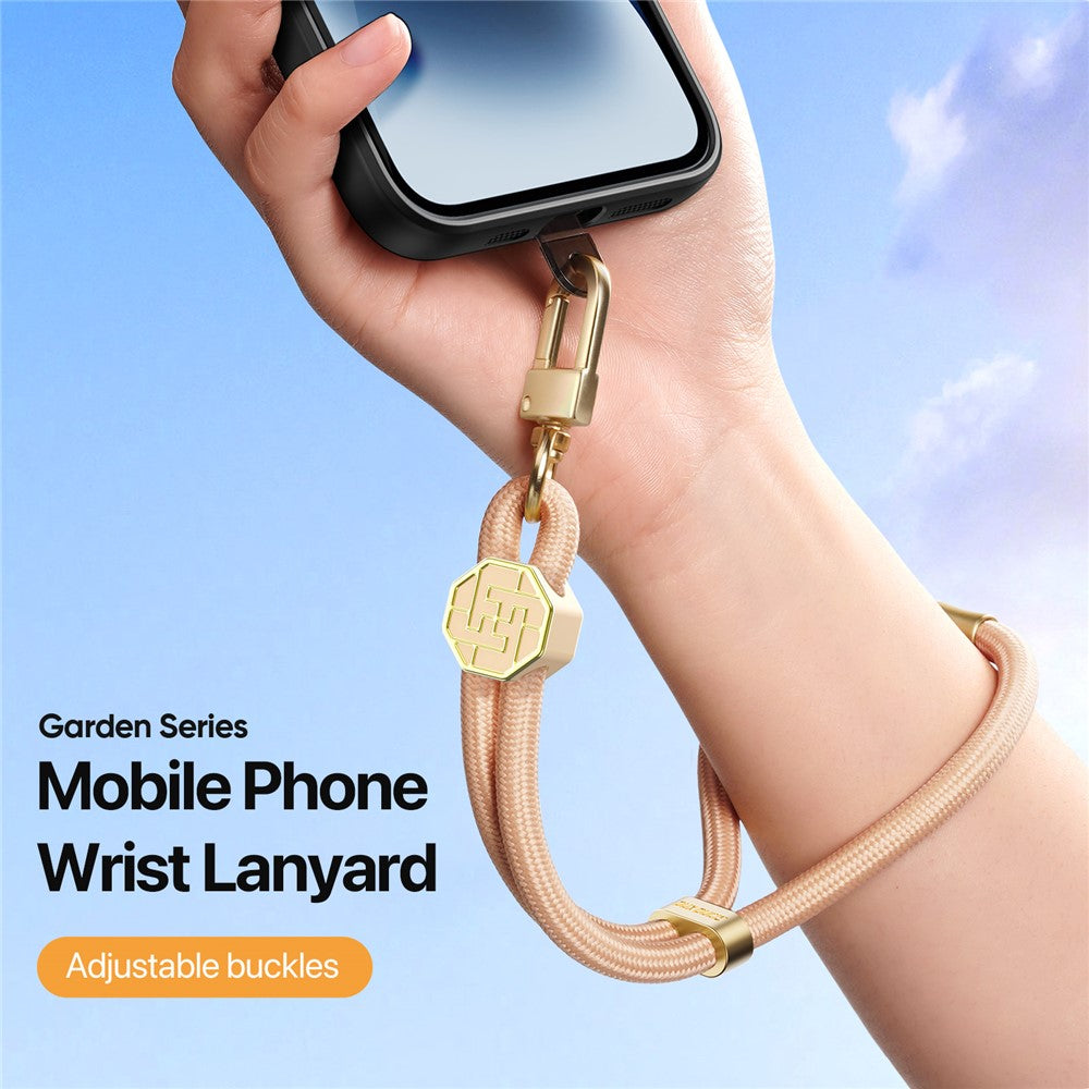 Short Lanyards