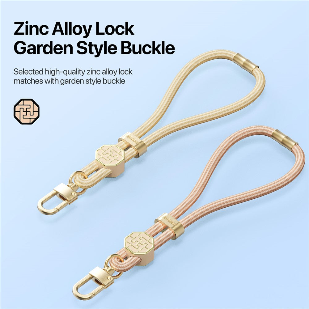 Short Lanyards
