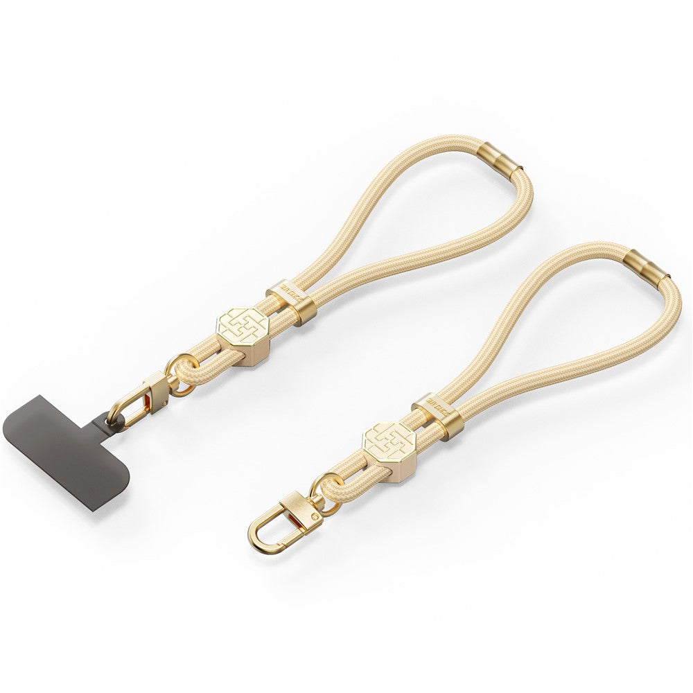 Short Lanyards
