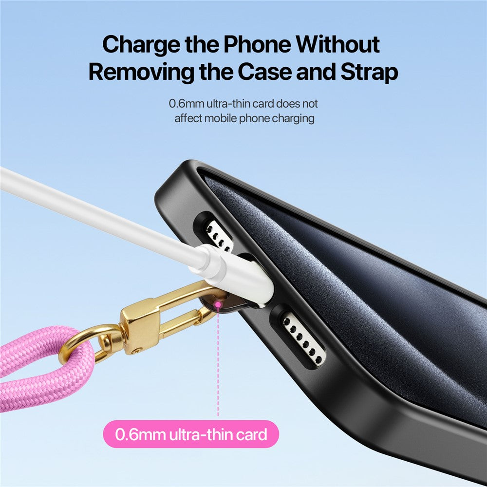 Short Lanyards
