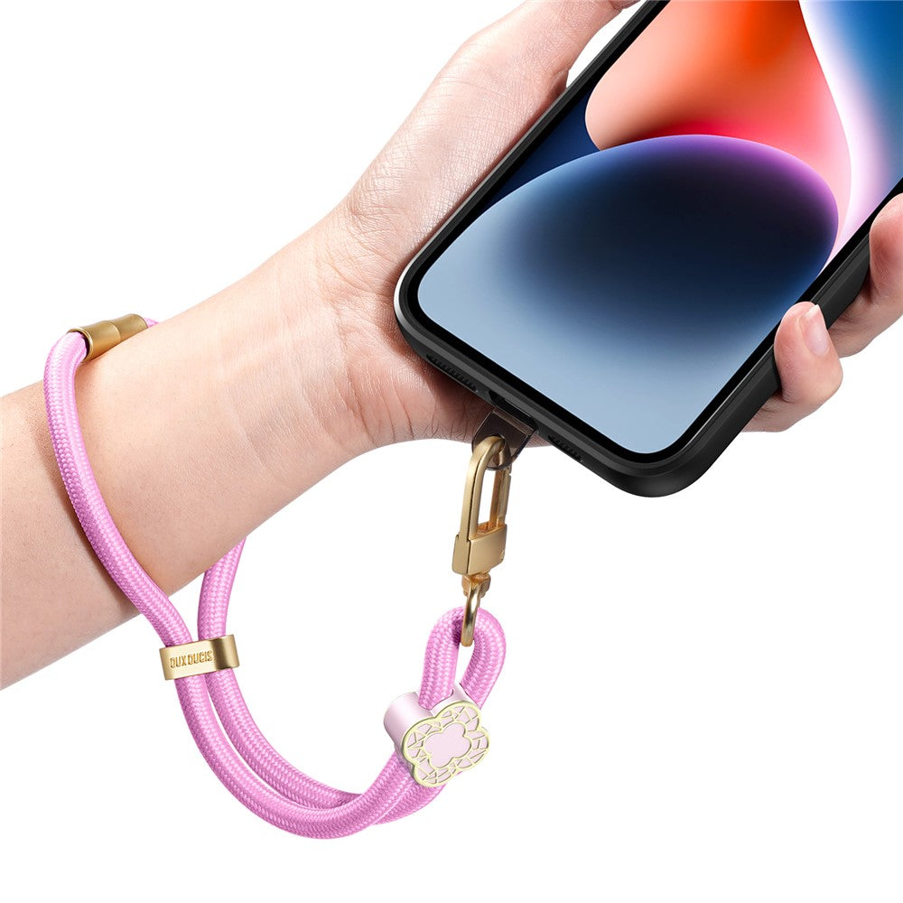 Short Lanyards