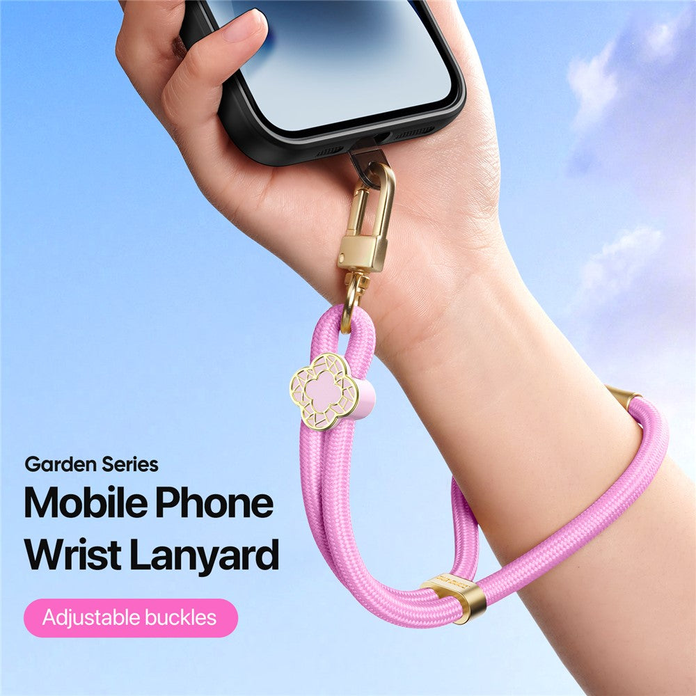 Short Lanyards